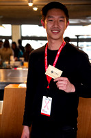 TEDxBerkeley 2019